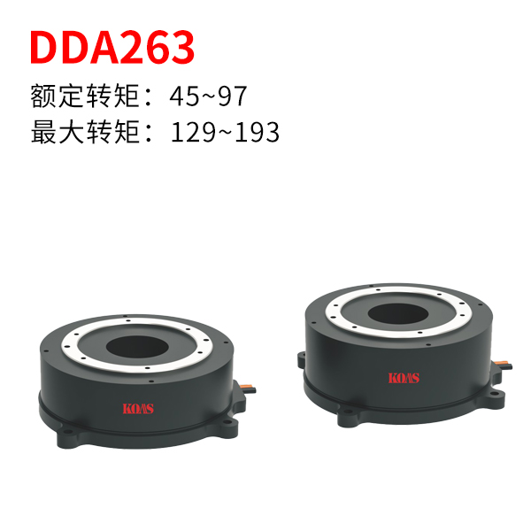DDA263